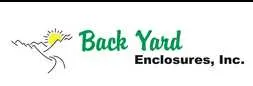 Backyard Enclosures Inc