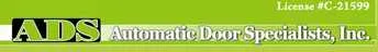 Automatic Door Specialists, Inc.