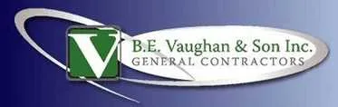 B. E. Vaughan & Son, Inc.