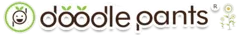 Doodle Pants