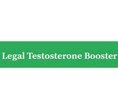 Legal Testosterone Booster