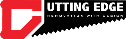 CUTTING EDGE RENOVATIONS