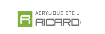 ACRYLIQUE ETC J. RICARD INC.