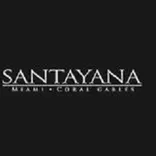 Santayana Jewelry Store Miami