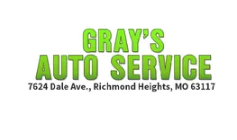 Gray's Auto Service