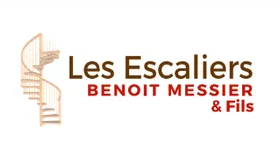 LES ESCALIERS BENOIT MESSIER & FILS