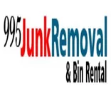 995 Junk removal & Bin rental