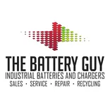 The Battery Guy