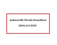 Jacksonville Florida Demolition