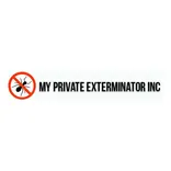 My Private Exterminator