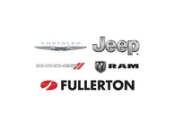 Fullerton Chrysler Jeep Dodge RAM