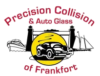 Precision Collision & Auto Glass Of Frankfort