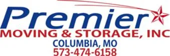 Premier Moving & Storage, Inc.