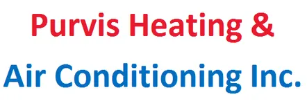 Purvis Heating & Air Conditioning Inc