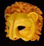 Theater Masks