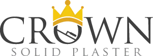 Crown Solid Plaster