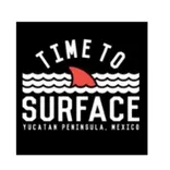 Time To Surface