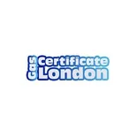 Gas Certificate London