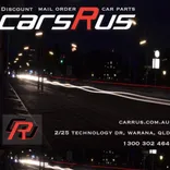 CARSRUS