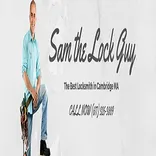 Sam the Lock Guy - Locksmith