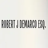 Robert J DeMarco Esq.