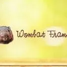 Wombat Frames