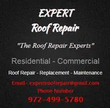 Expert Roof Repair