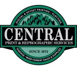 Central Print & Reprographic