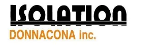 ISOLATION DONNACONA INC.