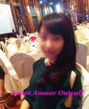 New York Asian Outcall