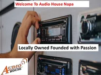 Audio House Napa