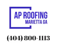 AP Roofing Company Marietta GA