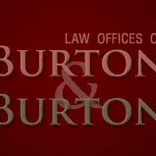 Burton and Burton Law