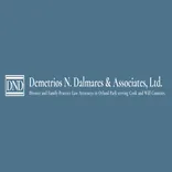  DEMETRIOS N. DALMARES AND ASSOCIATES, LTD.