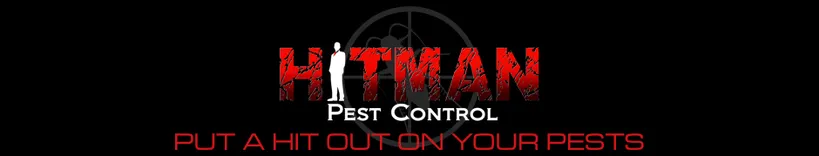 Hitman Pest Control