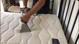 Mattress Cleaning Perth