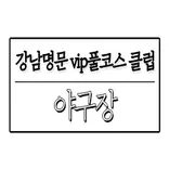 강남야구장