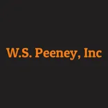 W.S. Peeney Inc