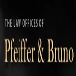 Jim Pfeiffer & Charles Bruno