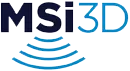 MSi3D
