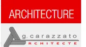 G. CARAZZATO, ARCHITECTE