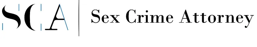 Sex Crime Attorney