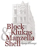 Block, Klukas, Manzella & Shell, P.C.