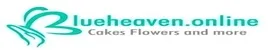 Blue Heaven Cakes & Flowers