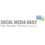 Social Media Daily