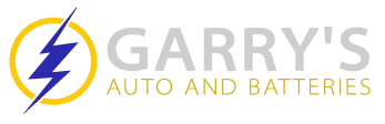 Garry’s Auto & Batteries