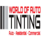 World of Auto Tinting