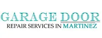 Garage Door Repair Martinez