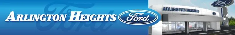 Arlington Heights Ford