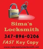 Sima's - Locksmith Park Slope NY